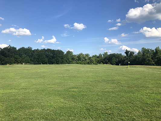 Laurel Golf and Recreation Golf Driving Range Laurel Maryland