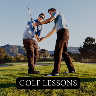 Laurel Golf Lessons