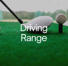 Laurel Golf Driving Range